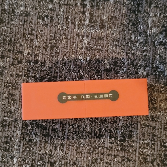 Stylenanda 3CE matte lipstick - #222 Step And Go - Picture 5 of 14